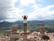 Yellowstone National Park