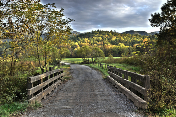 Great Smoky Mountains National Park