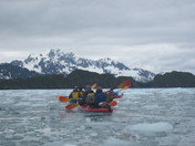 Kenai Fjords National Park, Alaska