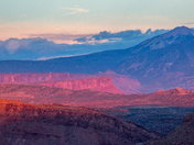 ARCHES NATIONAL PARK