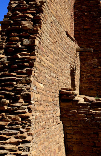 Chaco Canyon National Historical Park
