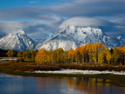 Grand Teton National Park