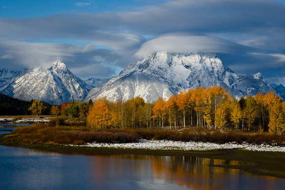 Grand Teton National Park