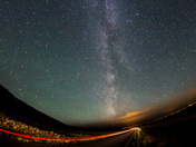 Great Sand Dunes National Park