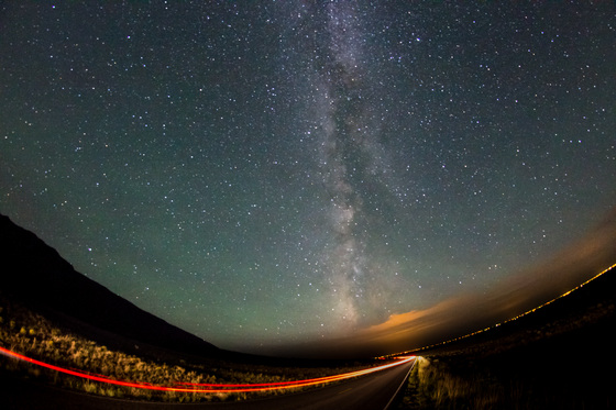 Great Sand Dunes National Park