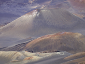 Haleakala National Park