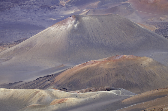 Haleakala National Park