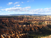 Bryce Canyon National Park