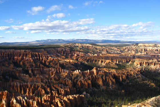 Bryce Canyon National Park