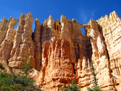 Bryce Canyon National Park