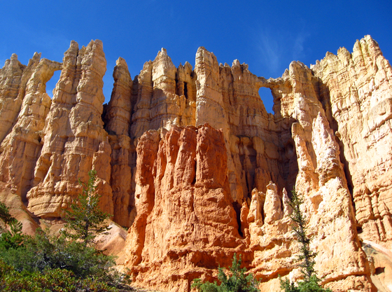 Bryce Canyon National Park