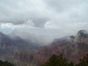 Grand Canyon National Park 