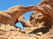 Arches National Park 