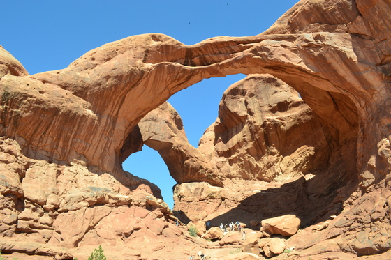 Arches National Park 