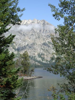 Grand Teton National Park