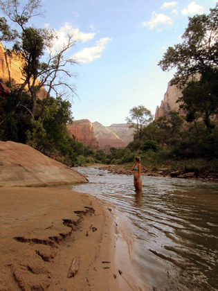 Zion National Park