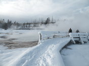 Yellowstone National Park