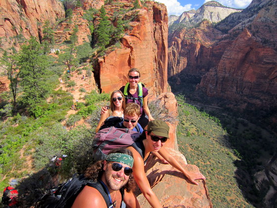 Zion National Park