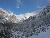 Yosemite National Park