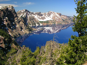Crater Lake