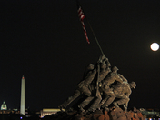 Marine Corp Memorial