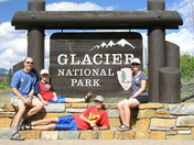 Glacier National Park