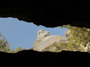 Mount Rushmore