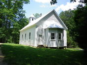 Great Smoky Mountains National Park