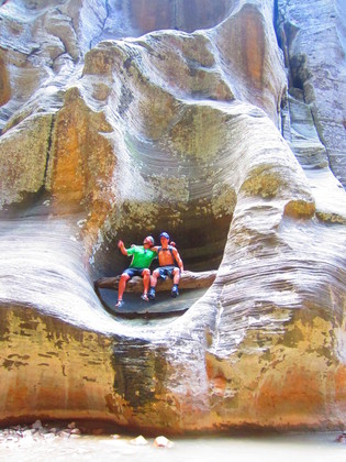 Zion National Park