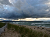 Picutred Rocks National Lakeshore