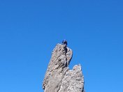 Needles Eye, South Dakota