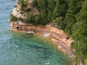 Pictured Rocks National Lakeshore