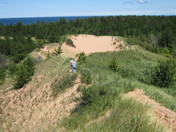 Pictured Rocks National Lakeshore
