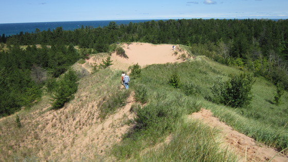 Pictured Rocks National Lakeshore