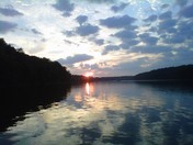 Land Between The Lakes