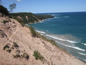 Pictured Rocks National Lakeshore