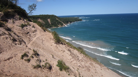Pictured Rocks National Lakeshore