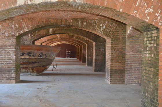 Dry Tortugas National Park