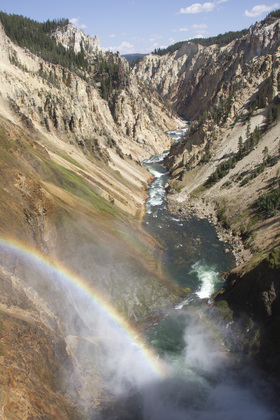 Yellowstone National Park