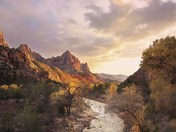 Zion National Park Utah