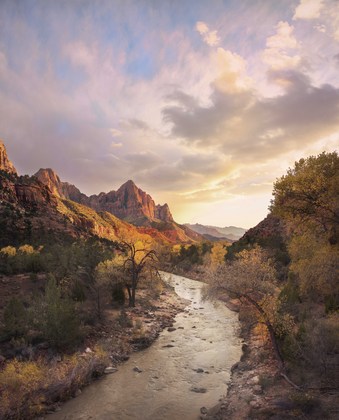 Zion National Park Utah