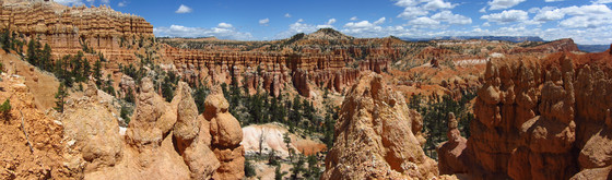 Bryce Canyon, UT