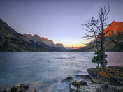 Glacier National Park, Montana