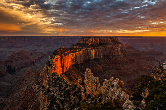 Grand Canyon National Park