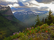Glacier National Park