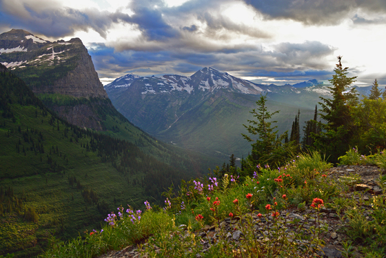 Glacier National Park