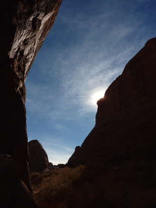Arches National Park