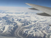 Wrangell - St. Elias National Park & Preserve