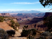 Canyonlands National Park