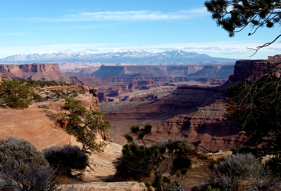 Canyonlands National Park